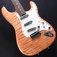ST3-22-CTM-VTR (Strawberry Ice/Honduras Rosewood) [Sound Messe 2026 Special Edition] #260404