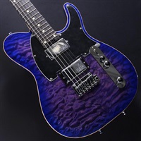 PT-24-CTM-VTR (Trans Purple Burst/Ebony) [Sound Messe 2026 Special Edition] #260406