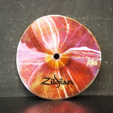 Zildjian FX Oriental Crash of Doom 22 [NAZLOCD22]【店頭展示特価品