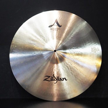 Zildjian A Zildjian Medium Ride 22 [NAZL22R.M]【店頭展示特価品】