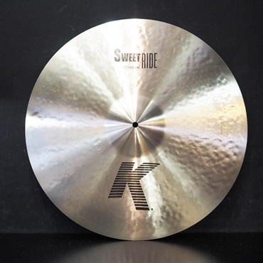 Zildjian K Zildjian Sweet Ride 21 [NKZL21SWR]【店頭展示特価品】