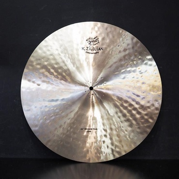 Zildjian K Constantinople Medium Thin Ride Low 20 [1946g][NKZL20CONMTL]【店頭展示特価品】