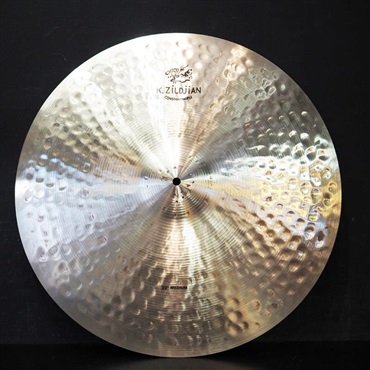 Zildjian K Constantinople Medium Ride 22 [2602g][NKZL22CONRM]【店頭展示特価品】