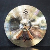 S Medium Thin Crash 16 [NAZLS16MTC]【店頭展示特価品】
