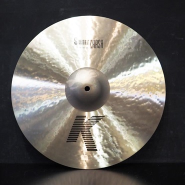 Zildjian K Zildjian Dark Crash Thin 19 [NKZL19DKC]【店頭展示特価品