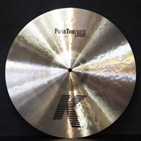 K Paper Thin Crash 18 [NKZL18PTC]【店頭展示特価品】