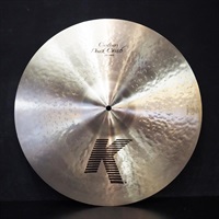 K Custom Dark Crash 19 [NKZL19CDKC]【店頭展示特価品】