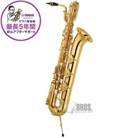 【チョイキズ特価!!】バリトンサックス ヤマハ YBS-82 【調整&セットアップ後出荷】【5年間キーバランス調整無料】
