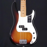 USED 中古 Player Precision Bass (3-Color Sunburst/Maple)