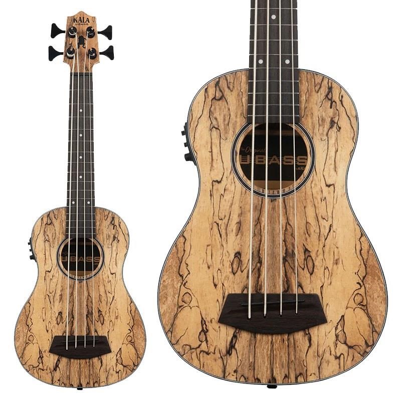 KALA UBASS-SP-MNG-FS 【特価】 ｜イケベ楽器店オンラインストア