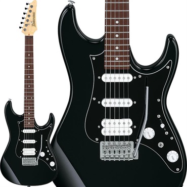 Ibanez AZ Essentials AZES40B-BK (Black) [SPOT MODEL]