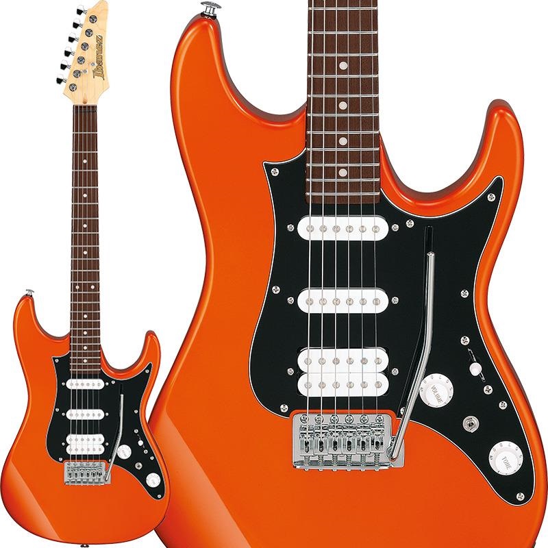 アスタリズム　4本 Ibanez 【6月19日入荷予定】 AZ Essentials AZES40B-ROM (Roadster