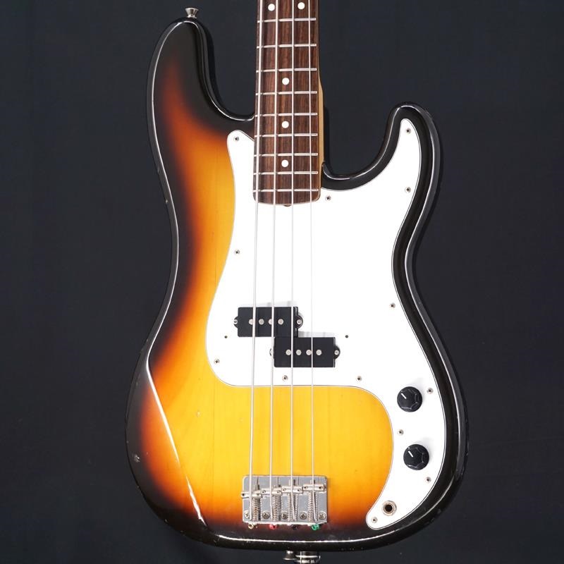 Fender Japan USED 中古 PB-STD (3TS) ｜イケベ楽器店オンラインストア