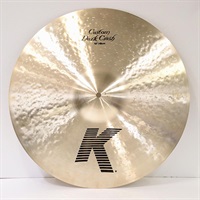 K Custom Dark Crash 18 [NKZL18CDKC]【メーカー2級特価品】
