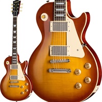Inspired by Gibson Custom Shop 1959 Les Paul Standard Reissue (Golden Poppy Burst)