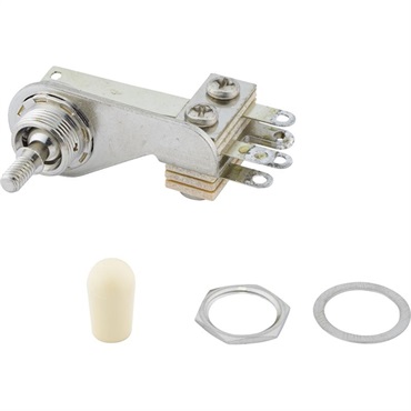 Fender USA Pure Vintage 3-Position Pickup Selector Toggle Switch [0053694049]
