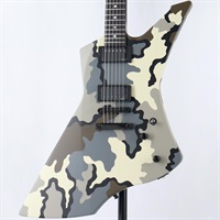 SNAKEBYTE CAMO (Kuiu Camo Satin) [SN.E9531252] [James Hetfield Model]