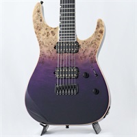 M-II 7NT HS (Purple Natural Fade) [SN.ES9531252]