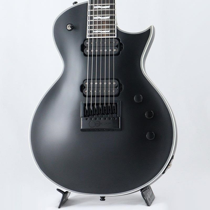 E-II EC-7 ET (Black Satin) [SN.ES9531252] ｜イケベ楽器店オンライン