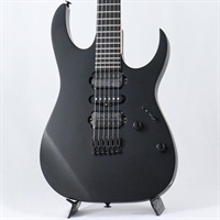J-LINE RG6HSHFX-BKF (Black Flat) 【キズあり特価】