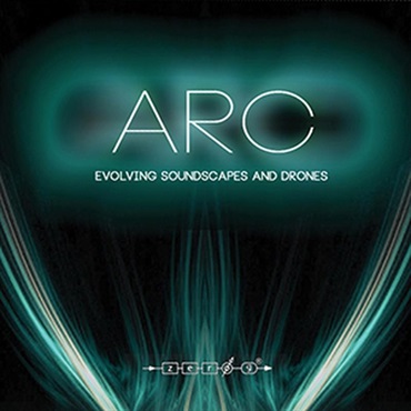 ARC (John Valasis)(サウンドスケープ)(FX)(サンプルパック)(オンライン納品)(2時間以内に納品)