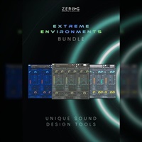 Extreme Environments Bundle (エクストリーム)(エンバイロンメンツ)(バンドル)(オンライン納品)(2時間以内に納品)