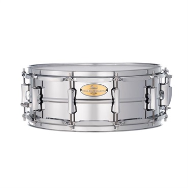 PSC1455S [Primal Snare Collective / Steel 14''×5.5'']