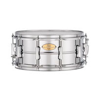 【6/18発売】PSC1465S [Primal Snare Collective / Steel 14''×6.5'']