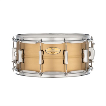 Pearl PSC1465B [Primal Snare Collective / Brass 14''×6.5