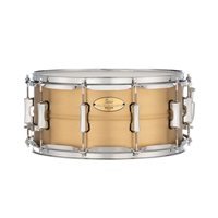 【6/18発売】PSC1465B [Primal Snare Collective / Brass 14''×6.5'']