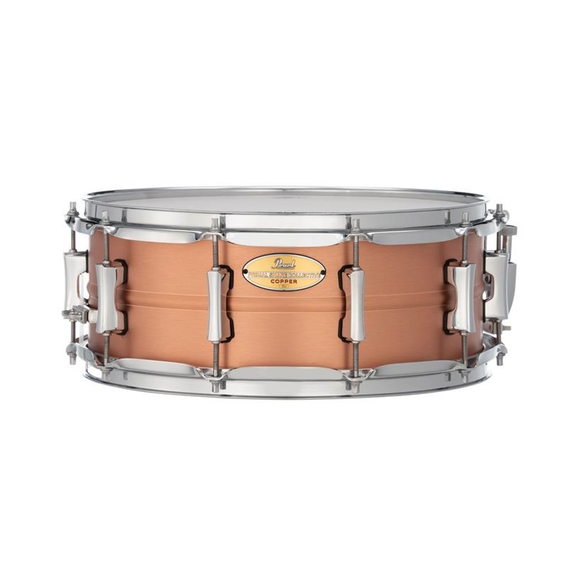 Pearl PSC1455C [Primal Snare Collective / Copper 14''×5.5