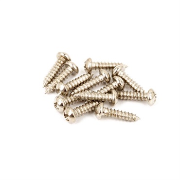 Fender USA 【秋のSUPER SALE】 Pure Vintage Tuning Machine Mounting Screws (12本セット) [0011357049]