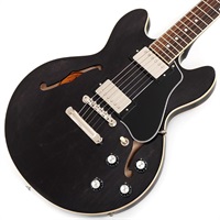ES-339 (Trans Ebony) 【S/N 200560293】