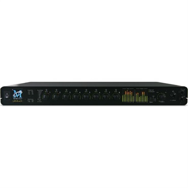 LIO-8/4p mkIV (メトリックヘイロー)(オーディオインターフェイス)(Dolby Atmos)(ドライバ不要)(ループバック)(ブティックマイクプリアンプ)