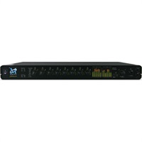 LIO-8/4p mkIV (メトリックヘイロー)(オーディオインターフェイス)(Dolby Atmos)(ドライバ不要)(ループバック)(ブティックマイクプリアンプ)