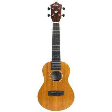 ウクレレ unknown LIKO UKULELE LKC-26P リコウクレレ ｜イケベ楽器店オンライン