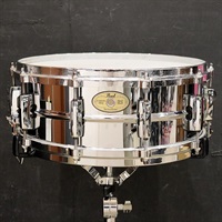 USED 中古品 S-5514 [Sensitone Steel 14''×5.5'' / ダイキャストフープ装備]【委託品】