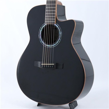 MORRIS 【Hand Made Premium】 S-101III Noir モーリス ｜イケベ楽器店