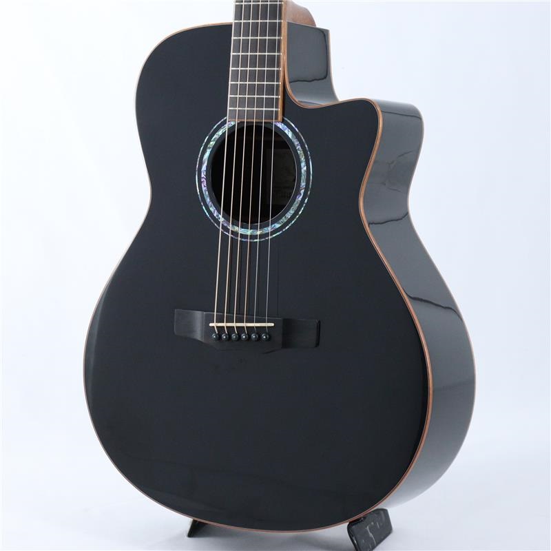 MORRIS 【Hand Made Premium】 S-101III Noir モーリス ｜イケベ楽器店