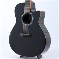 【Hand Made Premium】 S-101III Noir モーリス