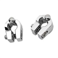 DWSM783 [Hinged Memory Lock - 10.5mm / 2 Pack]