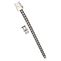 DWSP006 [Single Pedal Chain w/Link Connector]