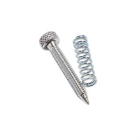 DWSP036 [Pedal Spur with High-Tension Spring]