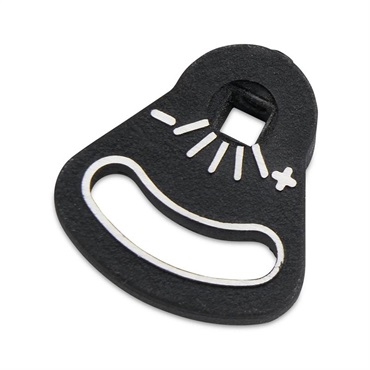 dw DWSP1208 [Delta II Right Side Stroke Adjuster]