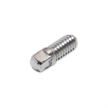 dw DWSP2029 [Drum Key Screw for 9000 Cam， Chrome]