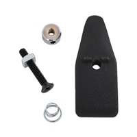 DWSP2150 [Pedal Toe Clamp assembly]