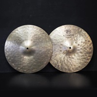 USED 中古 K Constantinople HiHat 14 pair [Top:896g/Bottom:1146g]