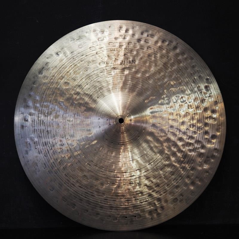 Zildjian USED 中古 K Constantinople Light Ride 20 [1998g] ｜イケベ