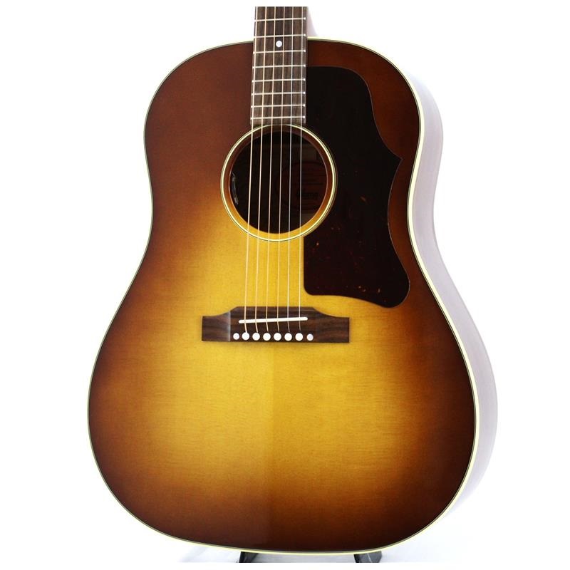 Gibson 【モンタナ工場現地選定材】 50s J-45 Sycamore (Honey Burst