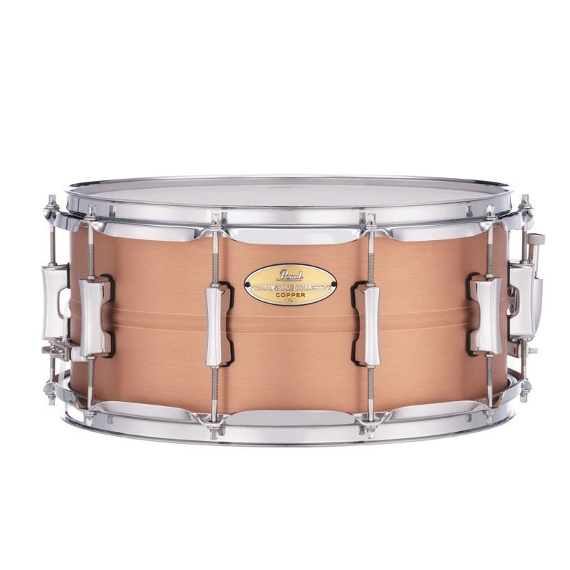 Pearl 【6/18発売】PSC1465C [Primal Snare Collective / Copper 14